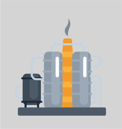 Petrochemical